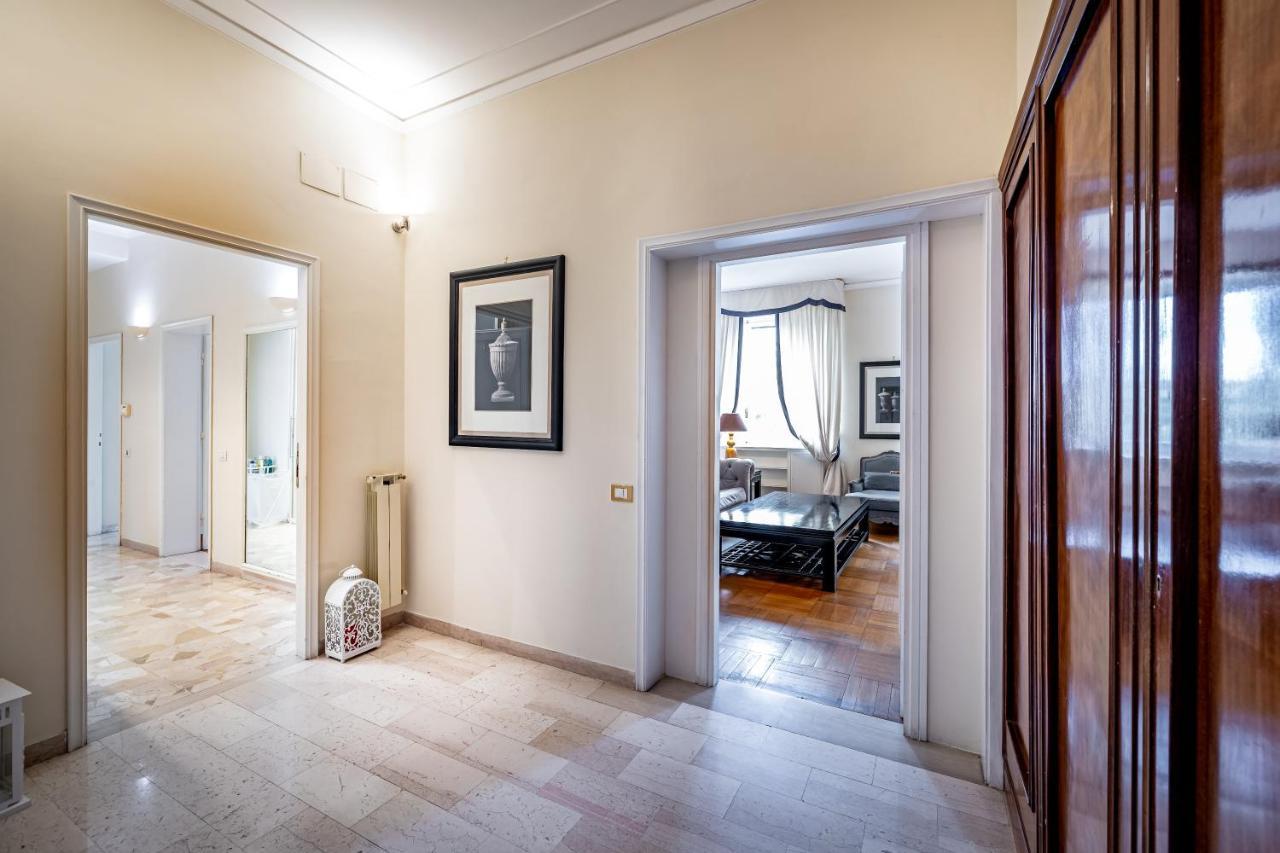 Yid D'Azeglio Luxury Apartment Florence Exterior photo