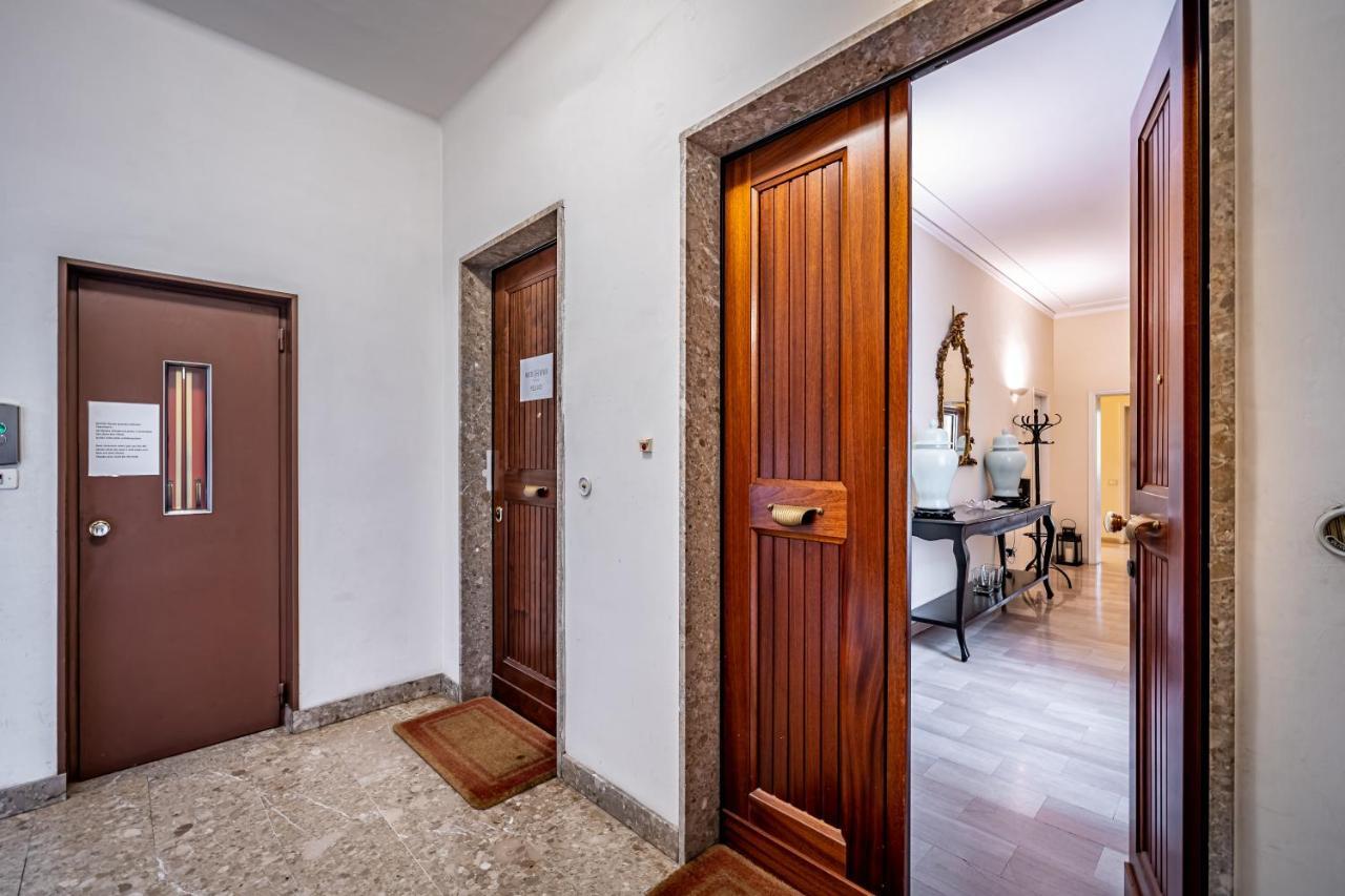 Yid D'Azeglio Luxury Apartment Florence Exterior photo