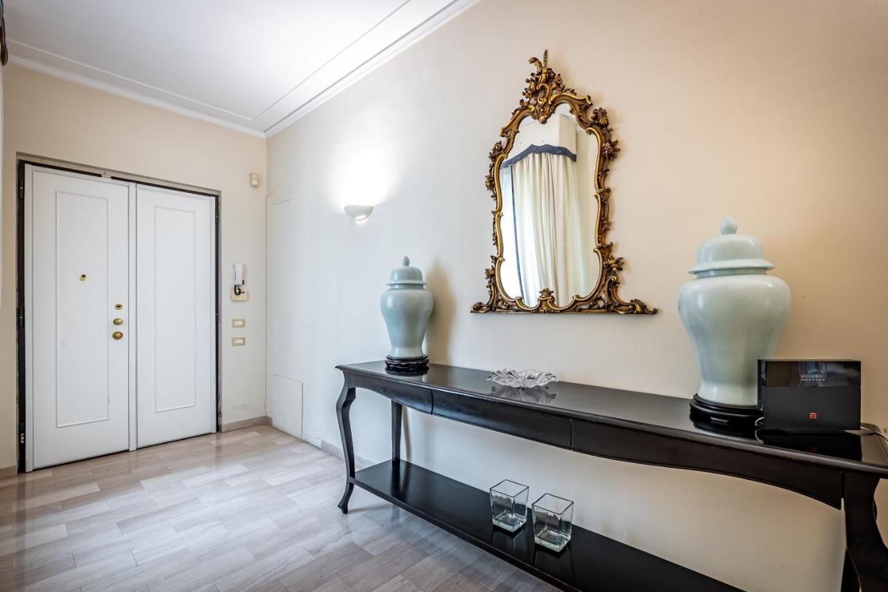 Yid D'Azeglio Luxury Apartment Florence Exterior photo