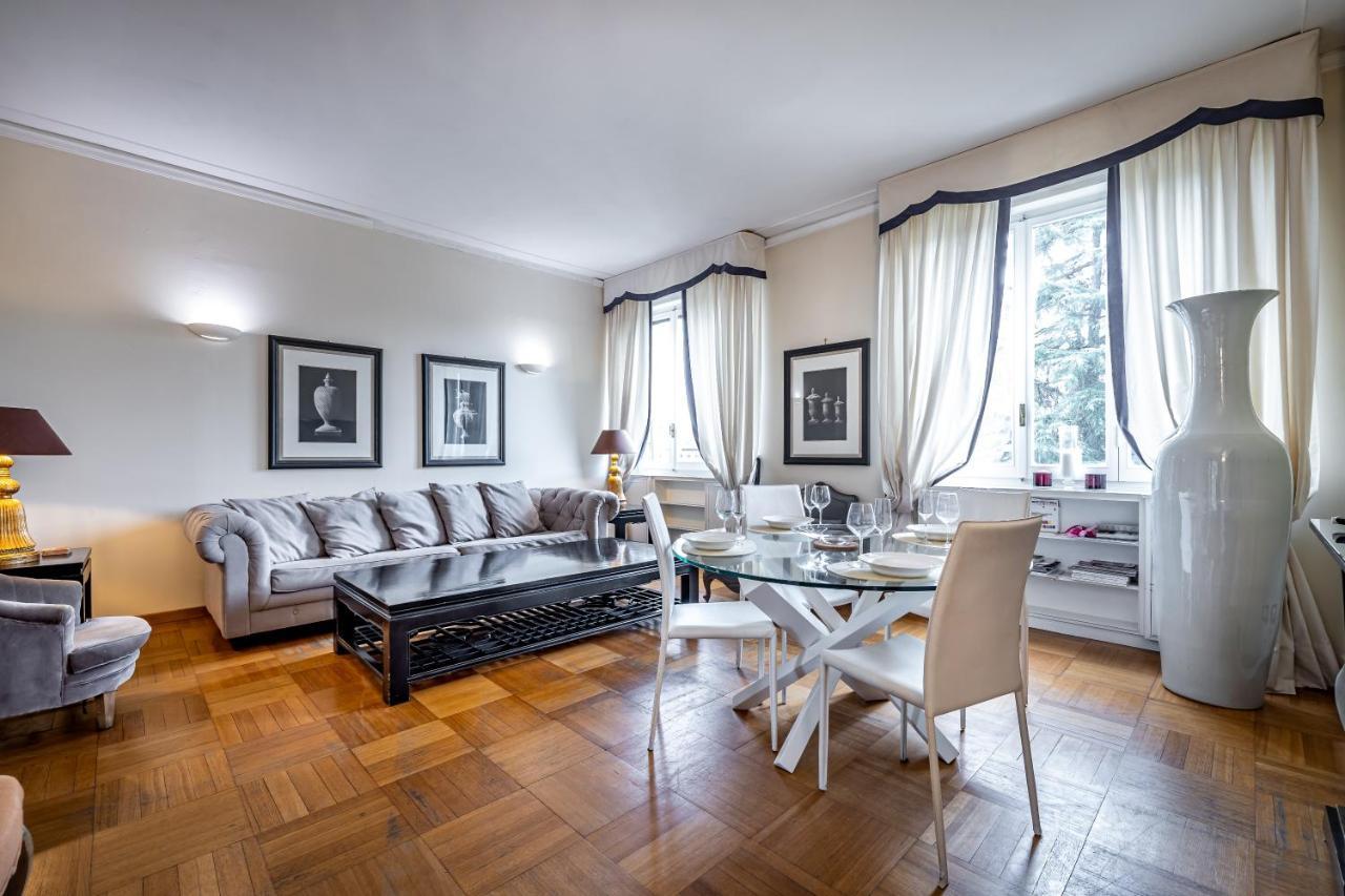 Yid D'Azeglio Luxury Apartment Florence Exterior photo