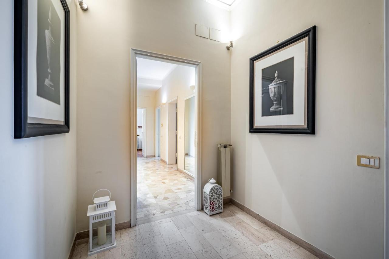 Yid D'Azeglio Luxury Apartment Florence Exterior photo