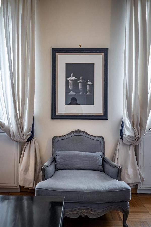 Yid D'Azeglio Luxury Apartment Florence Exterior photo